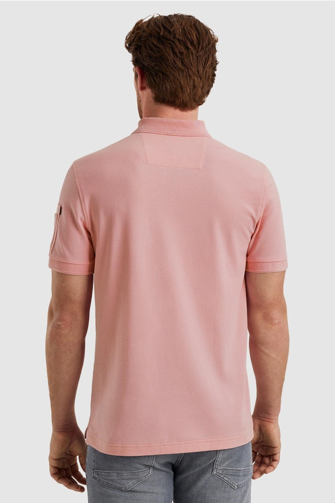 AMERICAN CLASSIC POLO PPSS2505899 4033